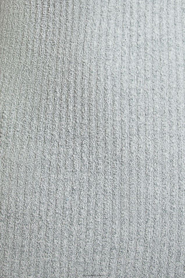 Sayara zakładana sukienka midi typu bandeau 2FZ0T100 Mennica Oh Polly